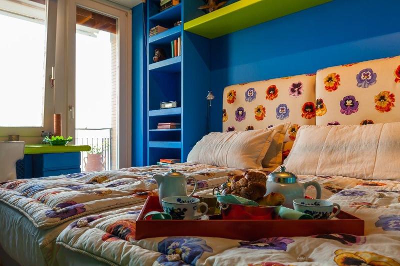 O House Posillipo by Napoliapartments - Oda