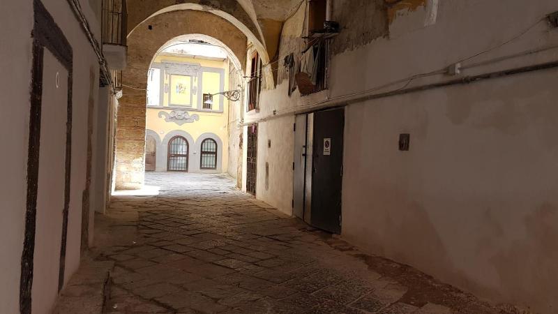 Il Miracolo B&B - Lobi