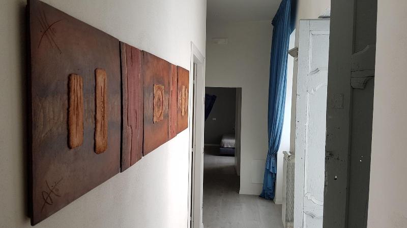 Il Miracolo B&B - Lobi