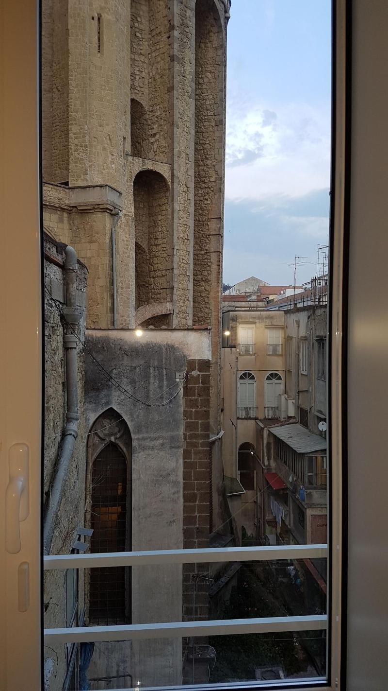 Il Miracolo B&B - Genel