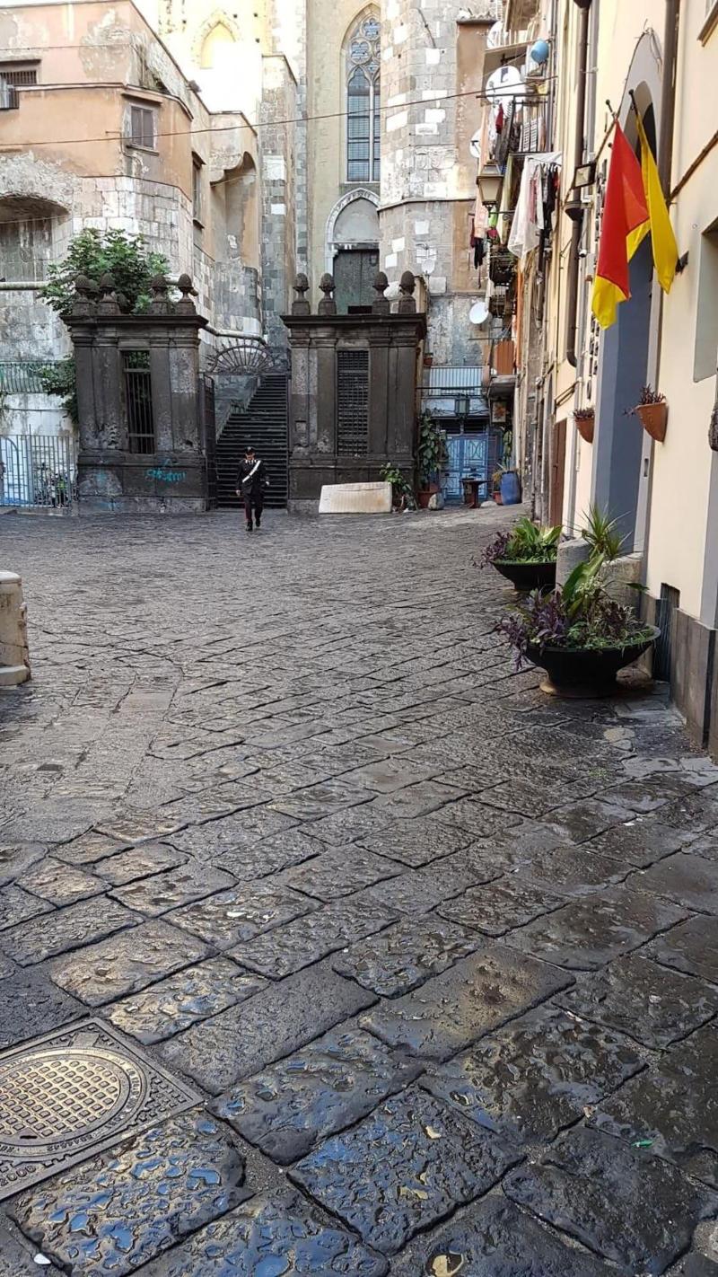 Il Miracolo B&B - Genel