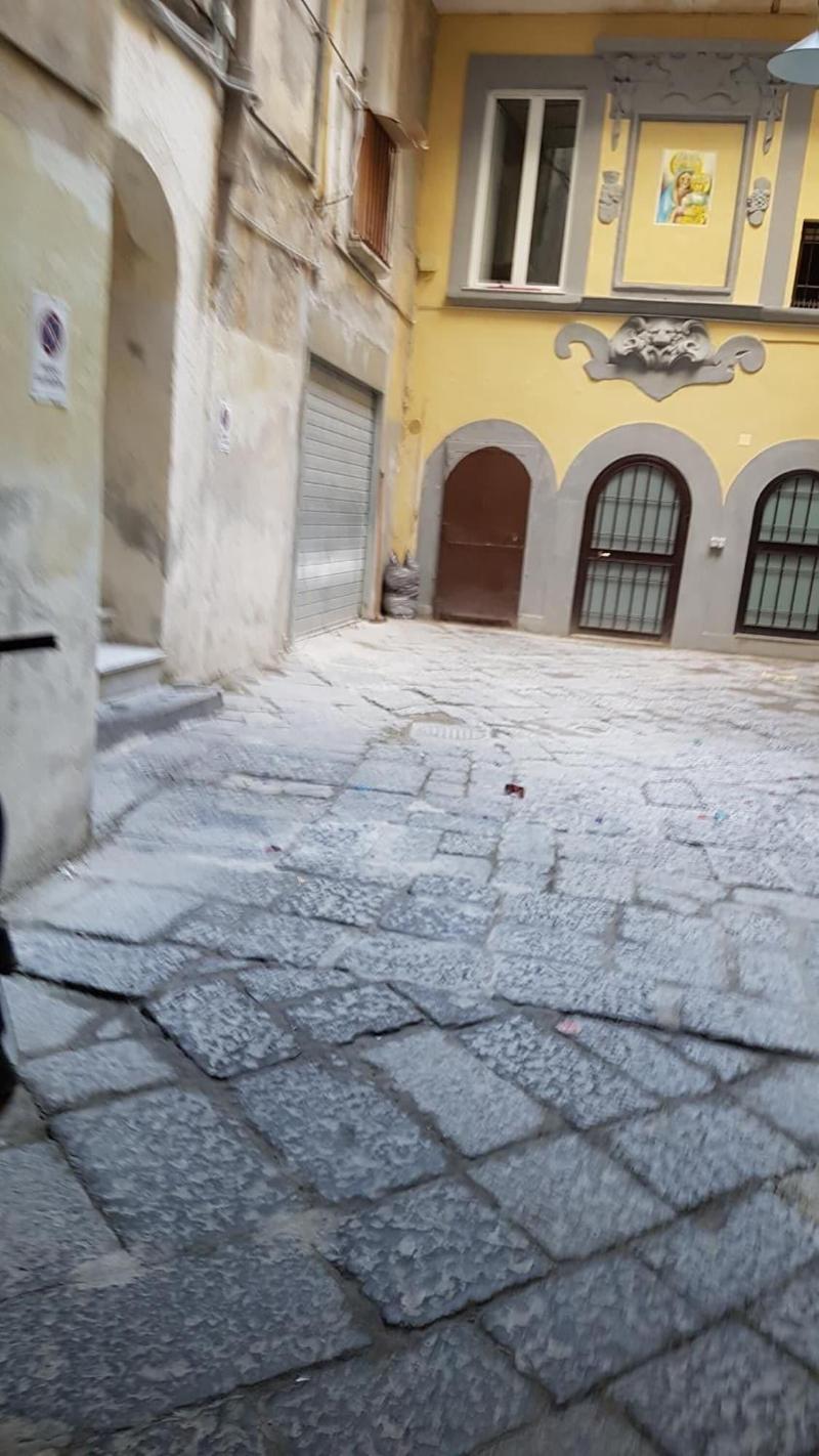 Il Miracolo B&B - Genel