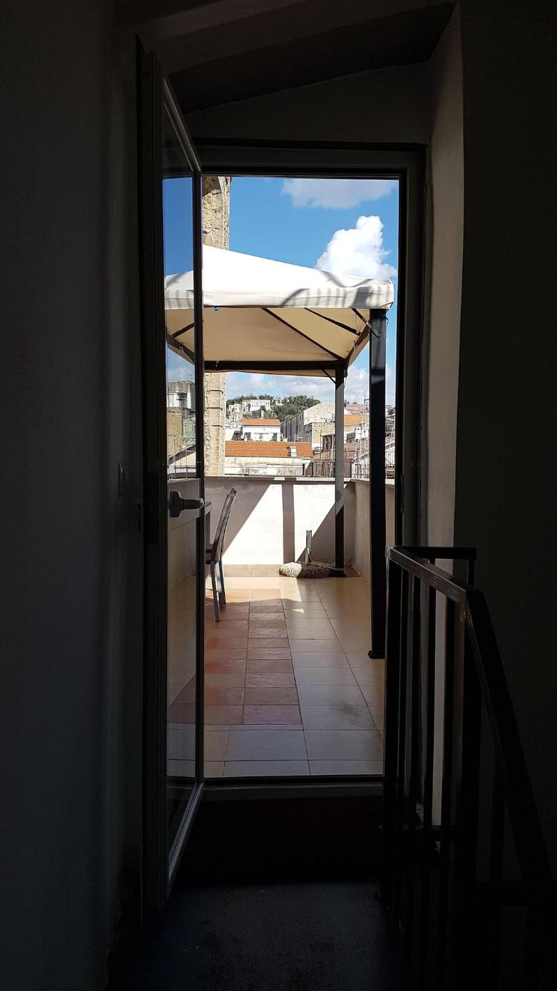Il Miracolo B&B - Genel