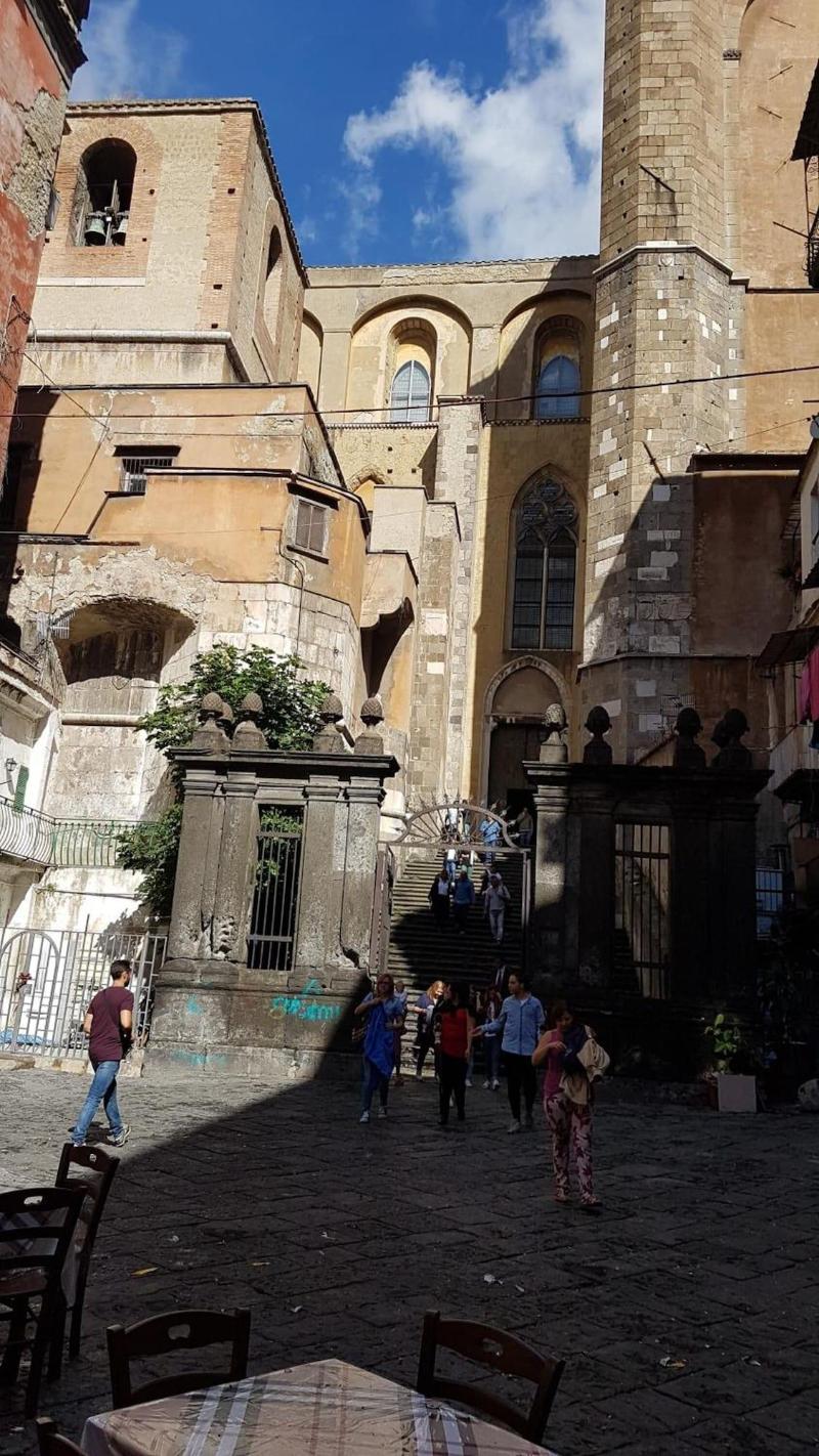 Il Miracolo B&B - Genel
