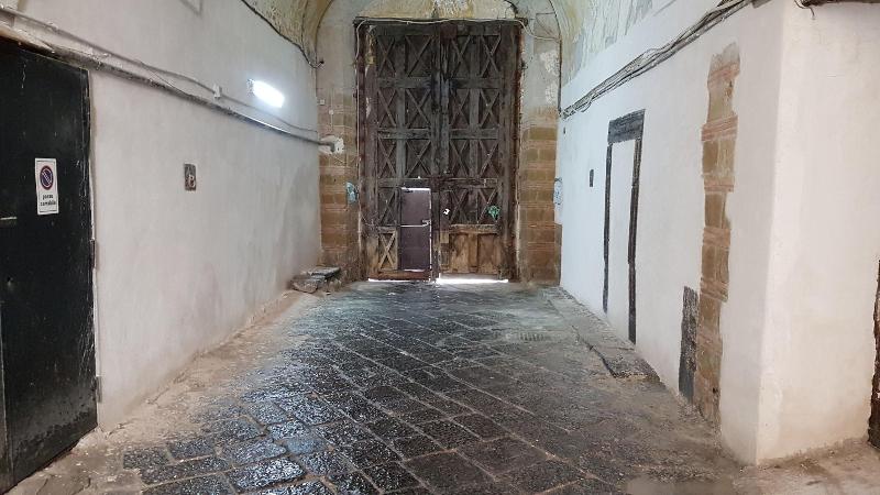 Il Miracolo B&B - Genel