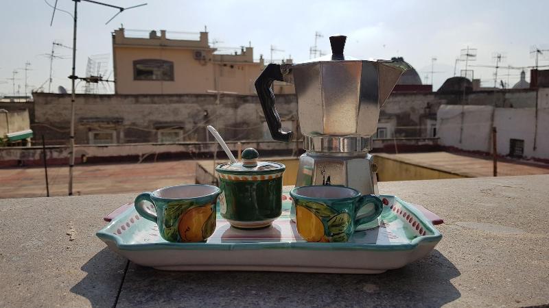 Il Miracolo B&B - Genel