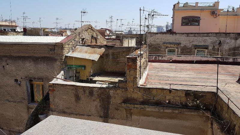 Il Miracolo B&B - Genel