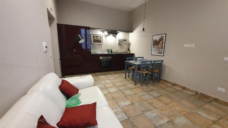 Il Miracolo B&B - Oda