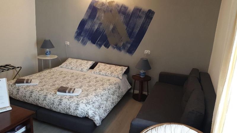Il Miracolo B&B - Oda
