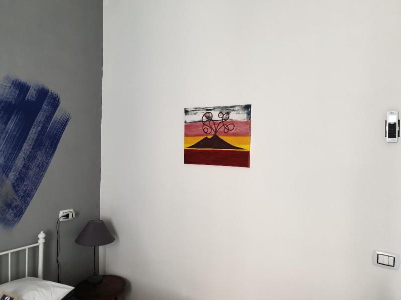 Il Miracolo B&B - Oda