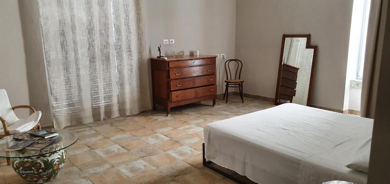 Il Miracolo B&B - Oda