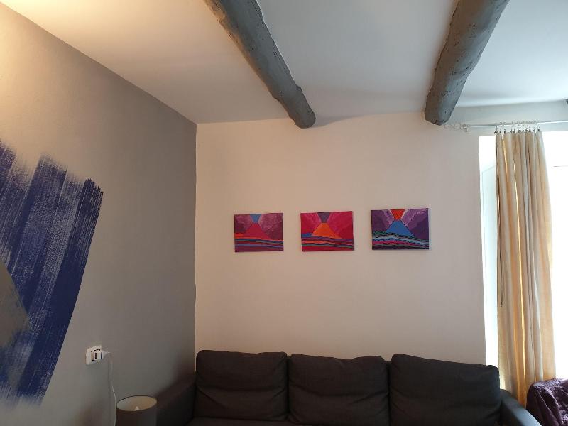 Il Miracolo B&B - Oda