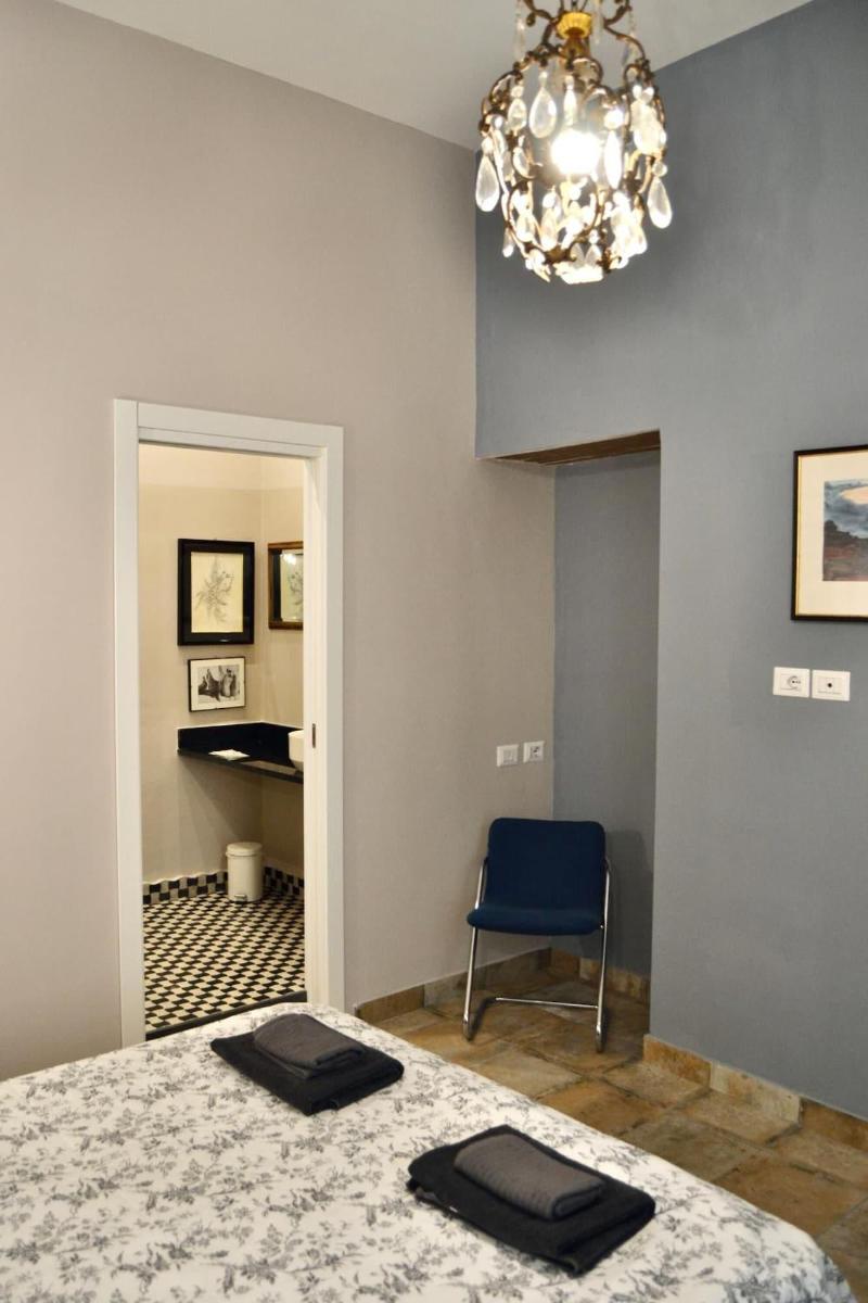 Il Miracolo B&B - Oda