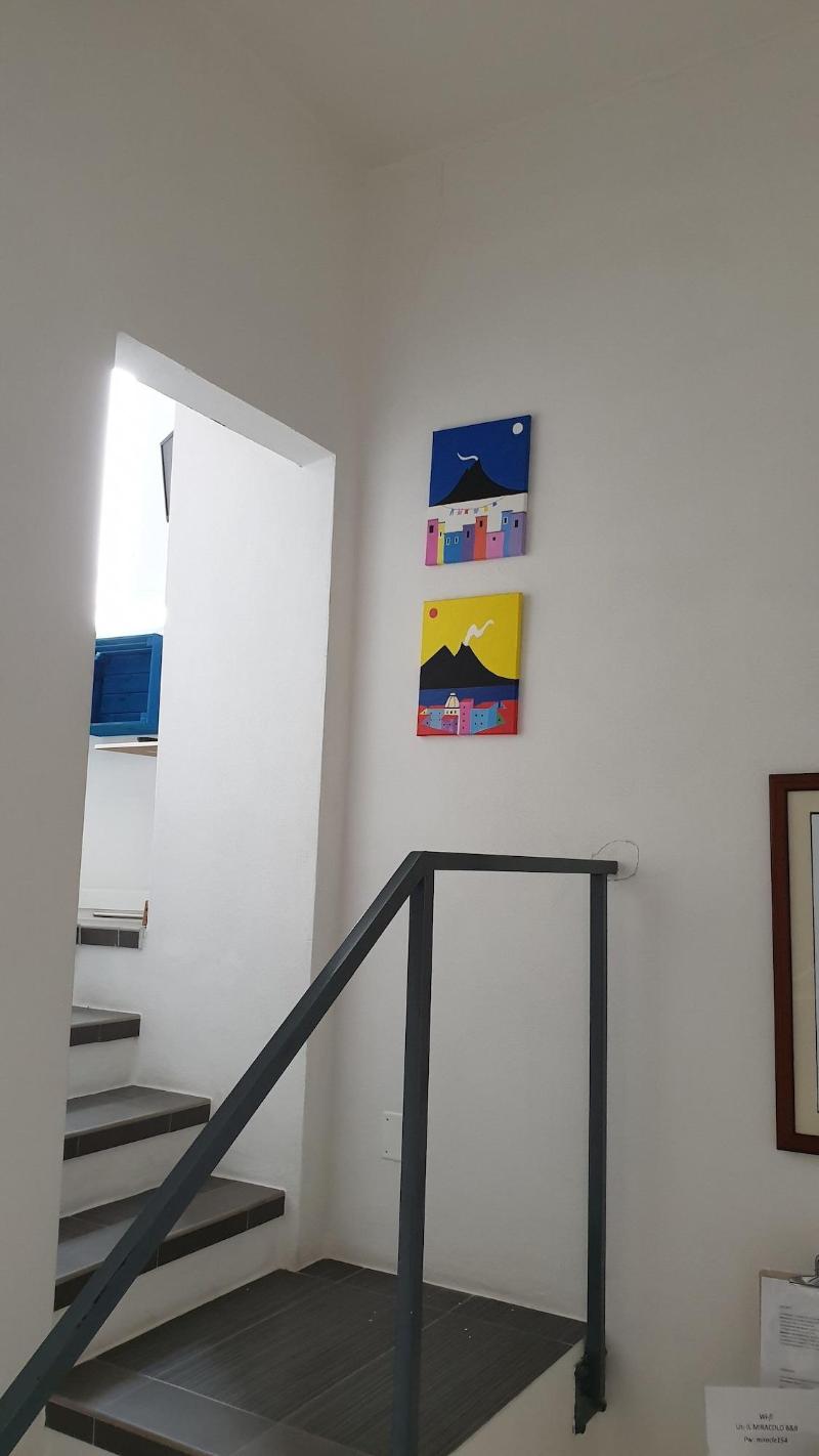 Il Miracolo B&B - Oda