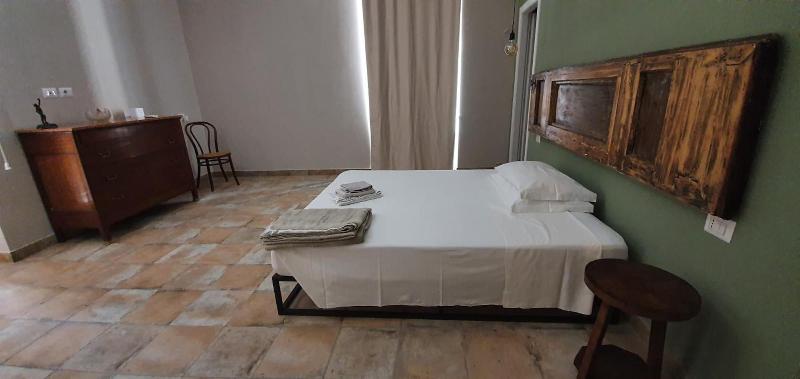 Il Miracolo B&B - Oda