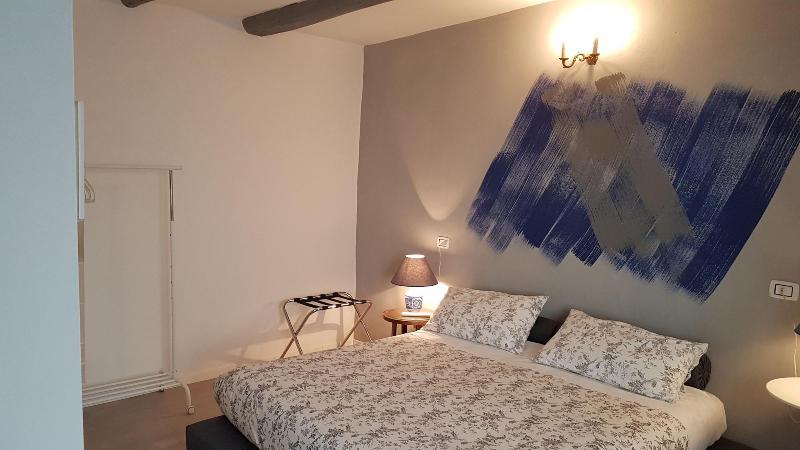 Il Miracolo B&B - Oda