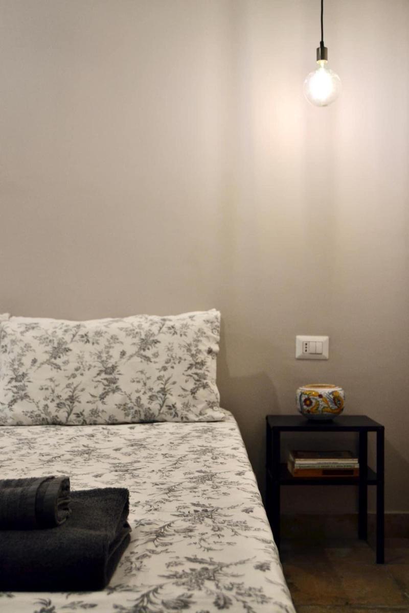 Il Miracolo B&B - Oda