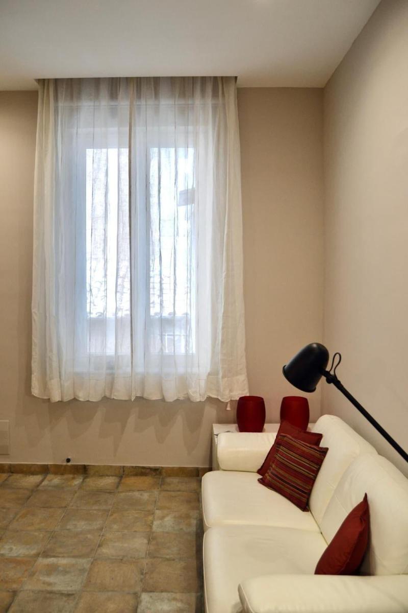 Il Miracolo B&B - Oda