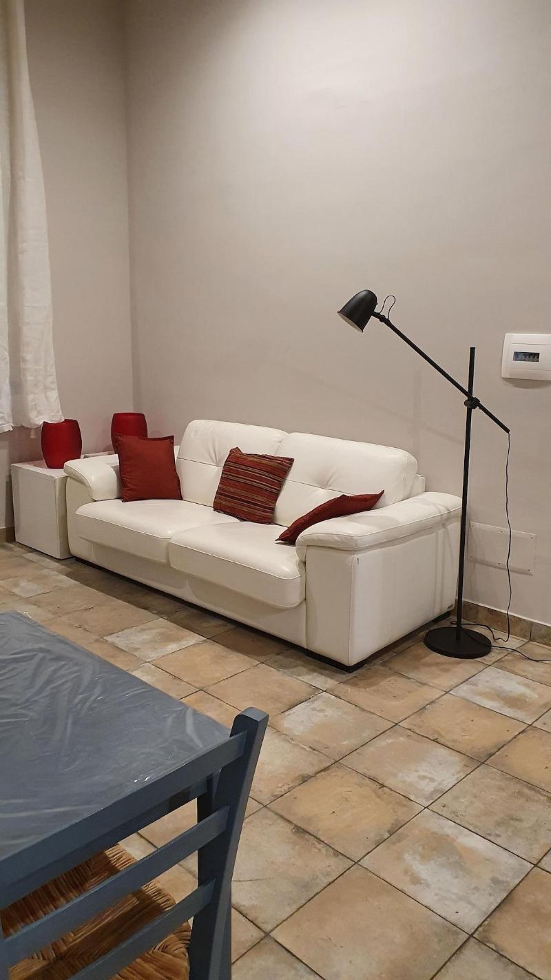 Il Miracolo B&B - Oda