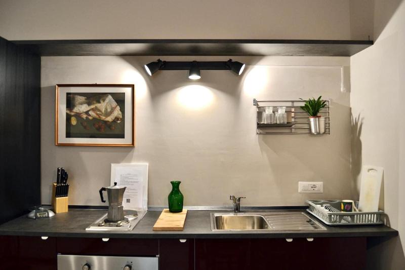 Il Miracolo B&B - Oda