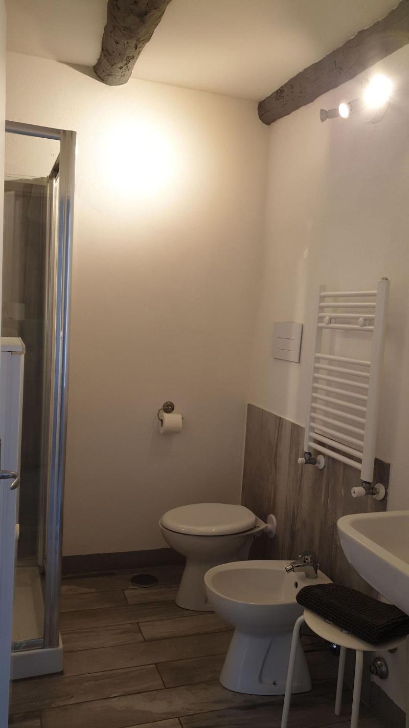 Il Miracolo B&B - Oda