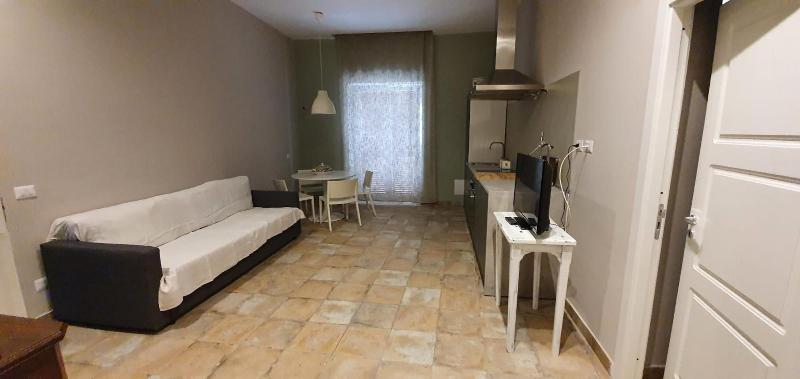 Il Miracolo B&B - Oda