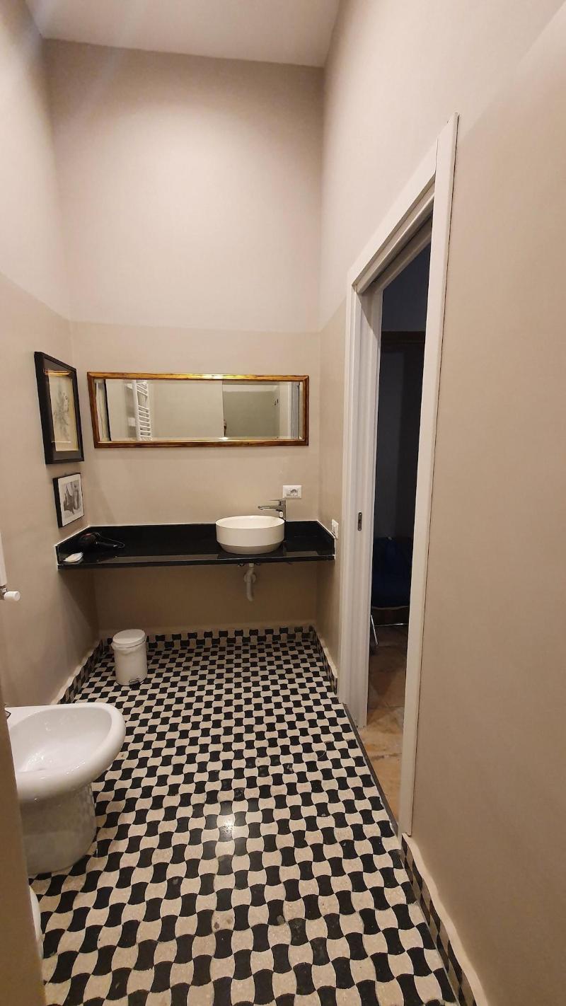 Il Miracolo B&B - Oda