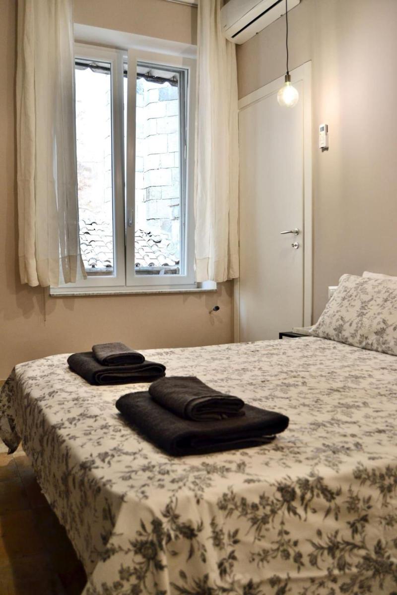 Il Miracolo B&B - Oda