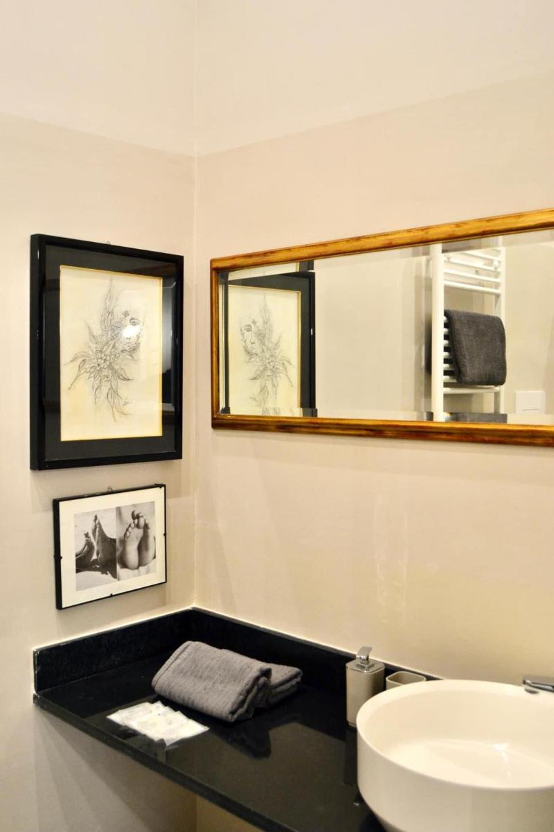 Il Miracolo B&B - Oda
