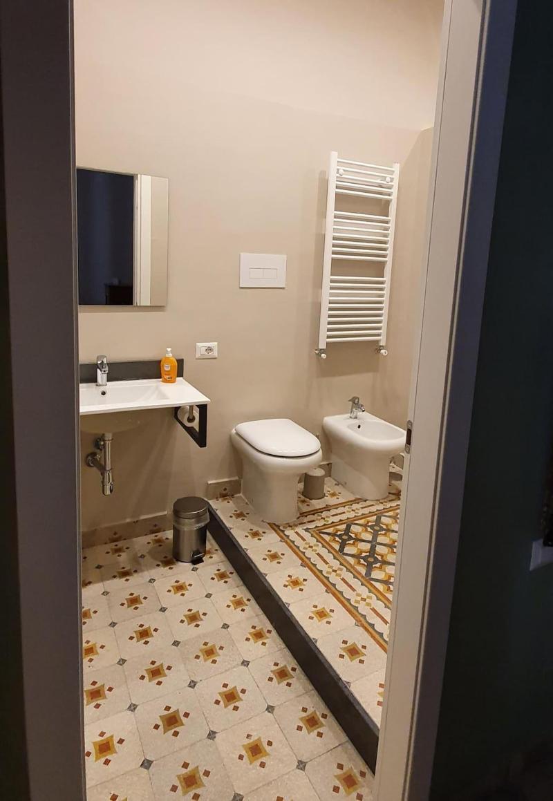 Il Miracolo B&B - Oda