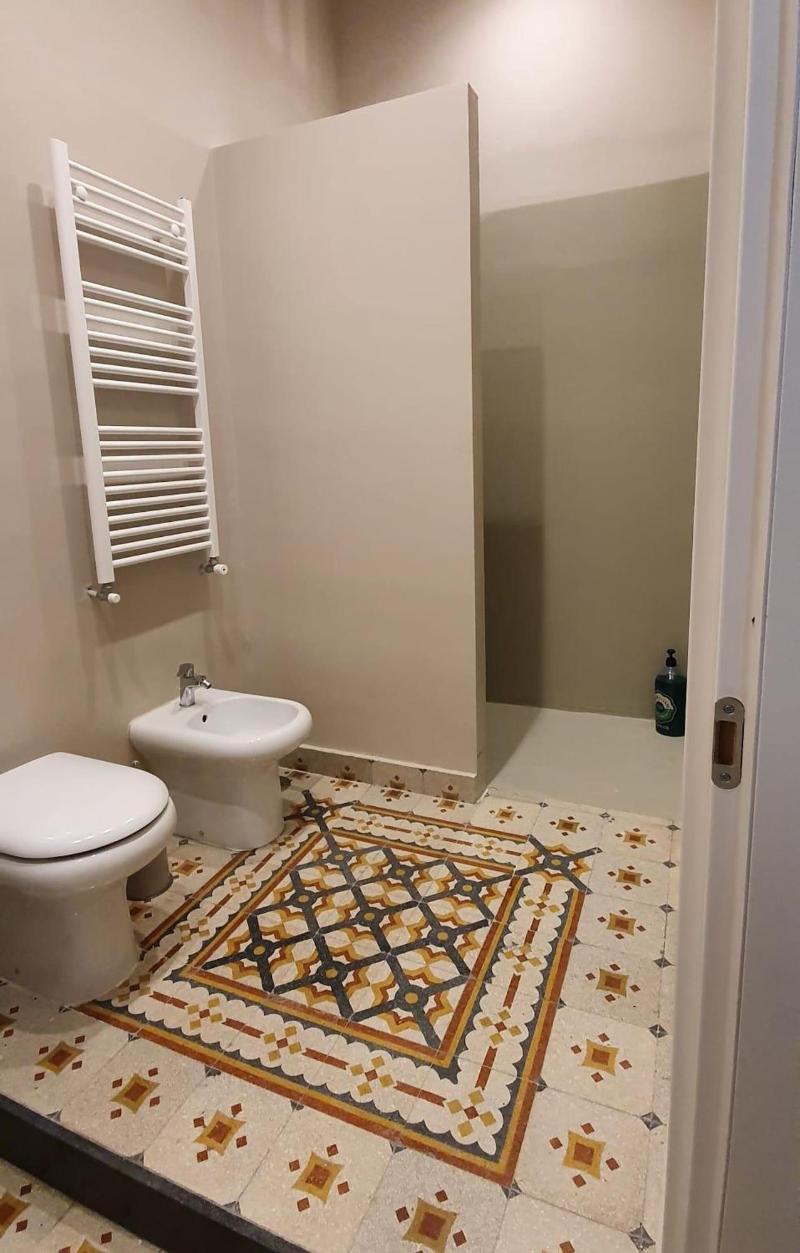 Il Miracolo B&B - Oda