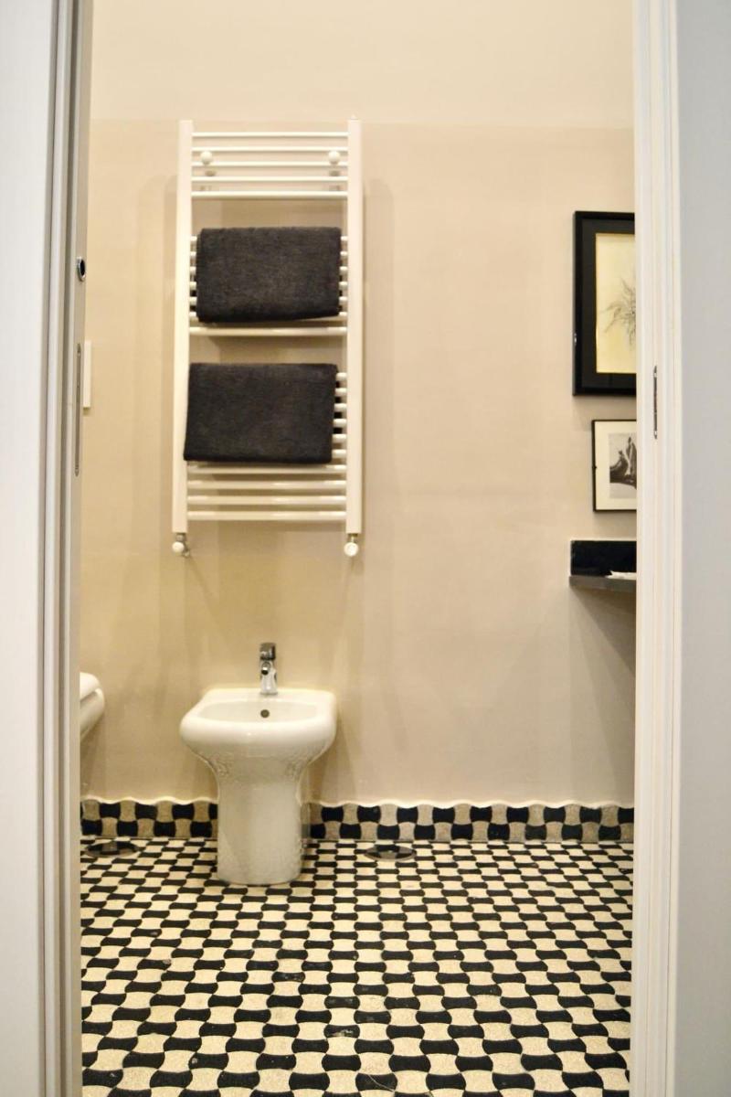 Il Miracolo B&B - Oda