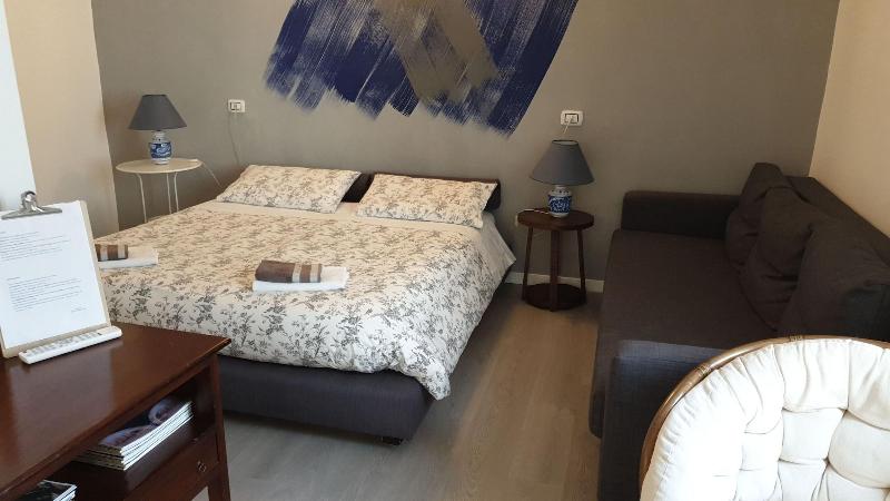 Il Miracolo B&B - Oda