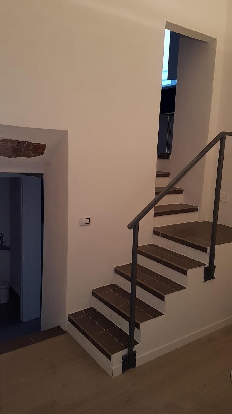 Il Miracolo B&B - Oda