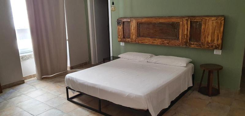 Il Miracolo B&B - Oda