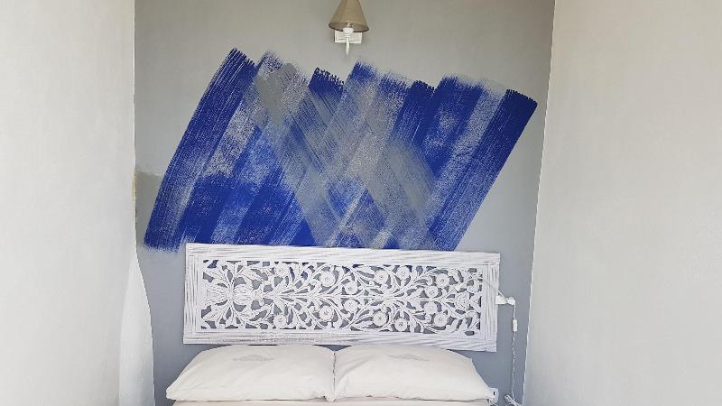 Il Miracolo B&B - Oda
