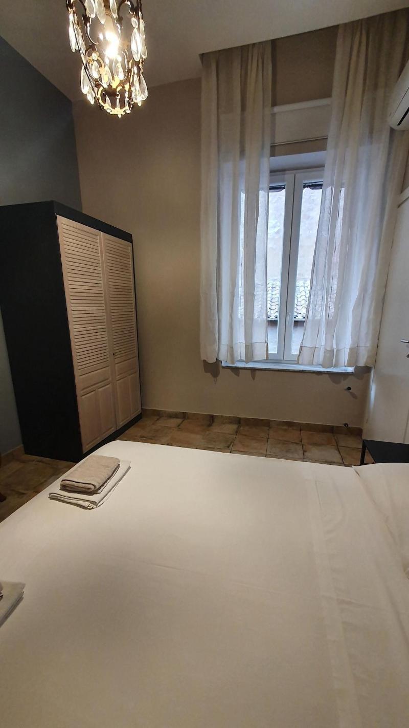 Il Miracolo B&B - Oda