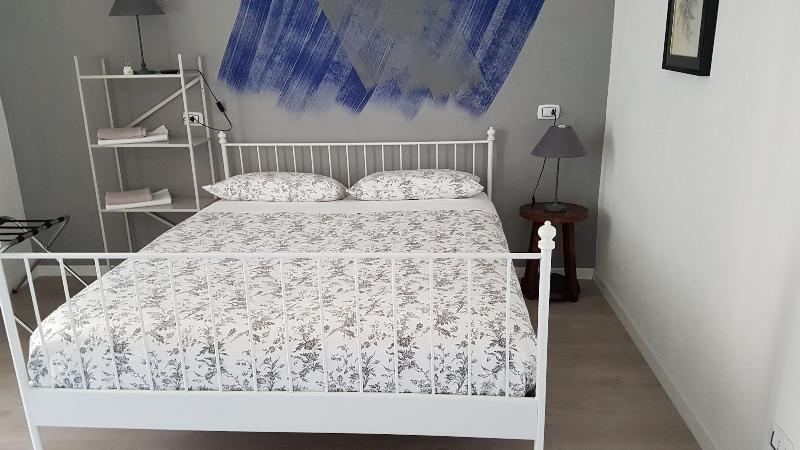 Il Miracolo B&B - Oda
