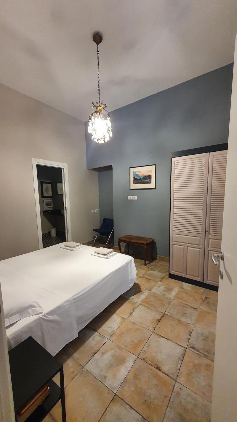 Il Miracolo B&B - Oda