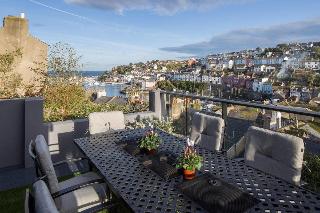 Driftwood B&B otel fotoğrafı