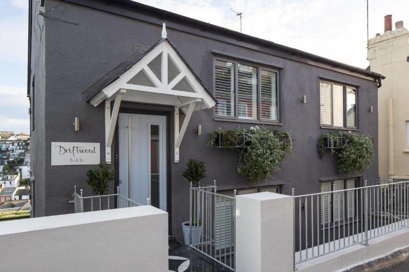 Driftwood B&B - Genel