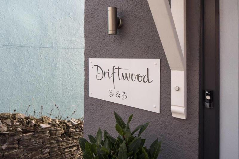 Driftwood B&B - Genel