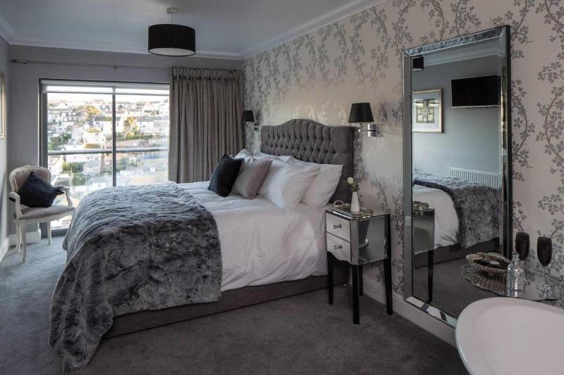 Driftwood B&B - Oda