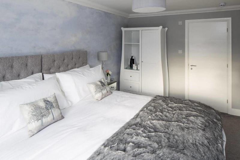 Driftwood B&B - Oda