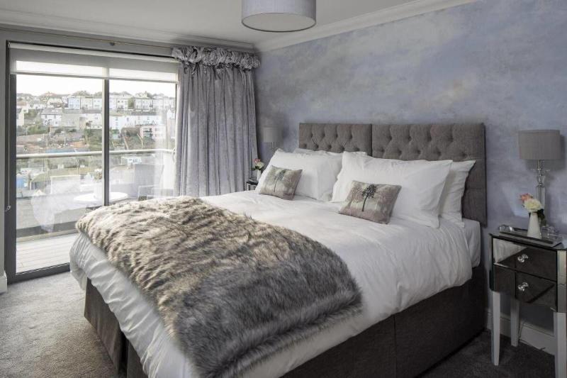 Driftwood B&B - Oda