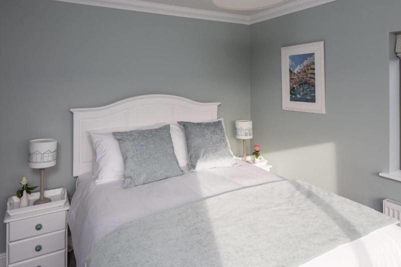 Driftwood B&B - Oda