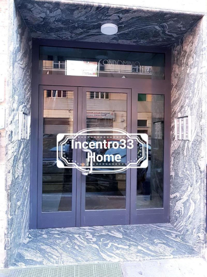 B&B In Centro 33 Home - Genel