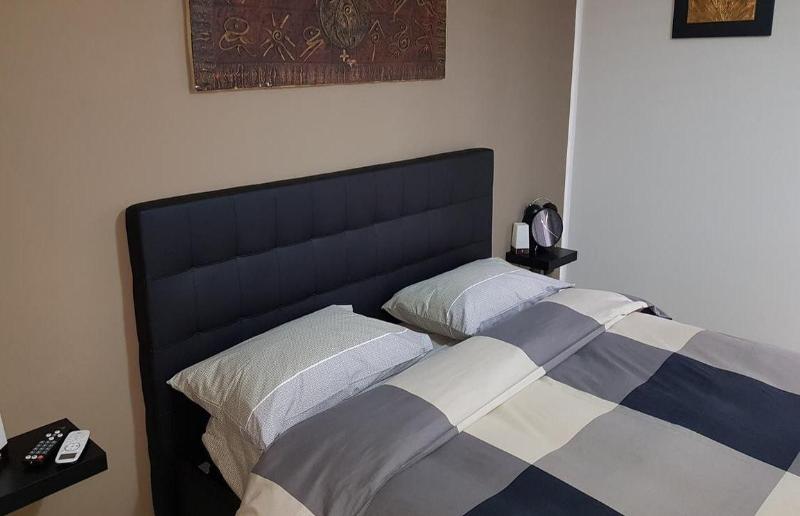 B&B In Centro 33 Home - Genel