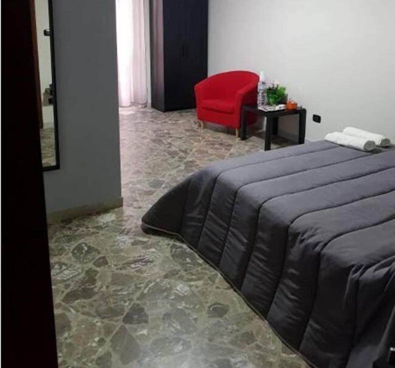 B&B In Centro 33 Home - Oda