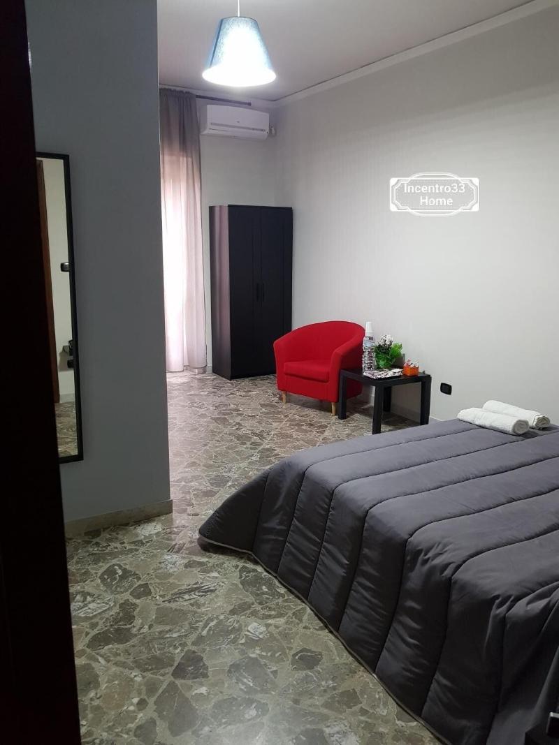 B&B In Centro 33 Home - Oda
